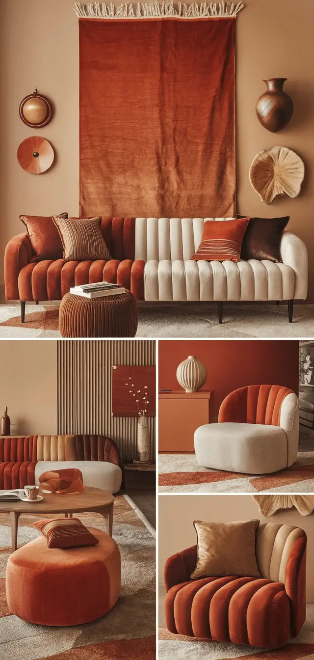 Fall Decor Ideas for The Home