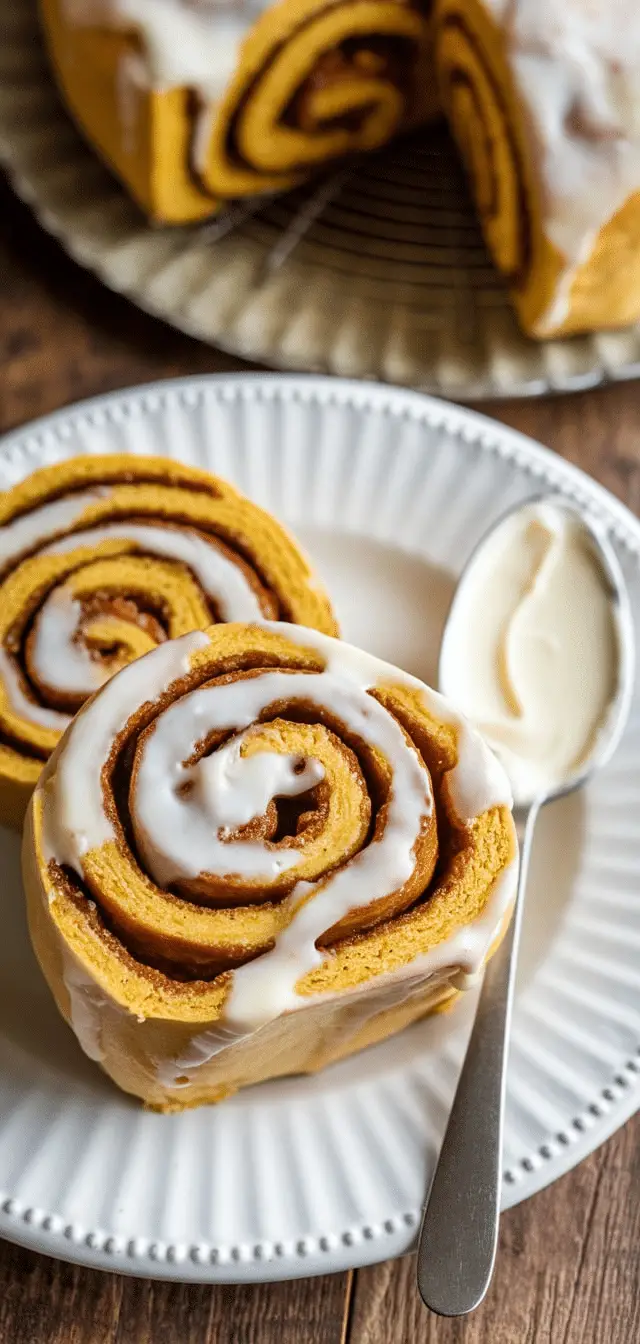 fall recipes