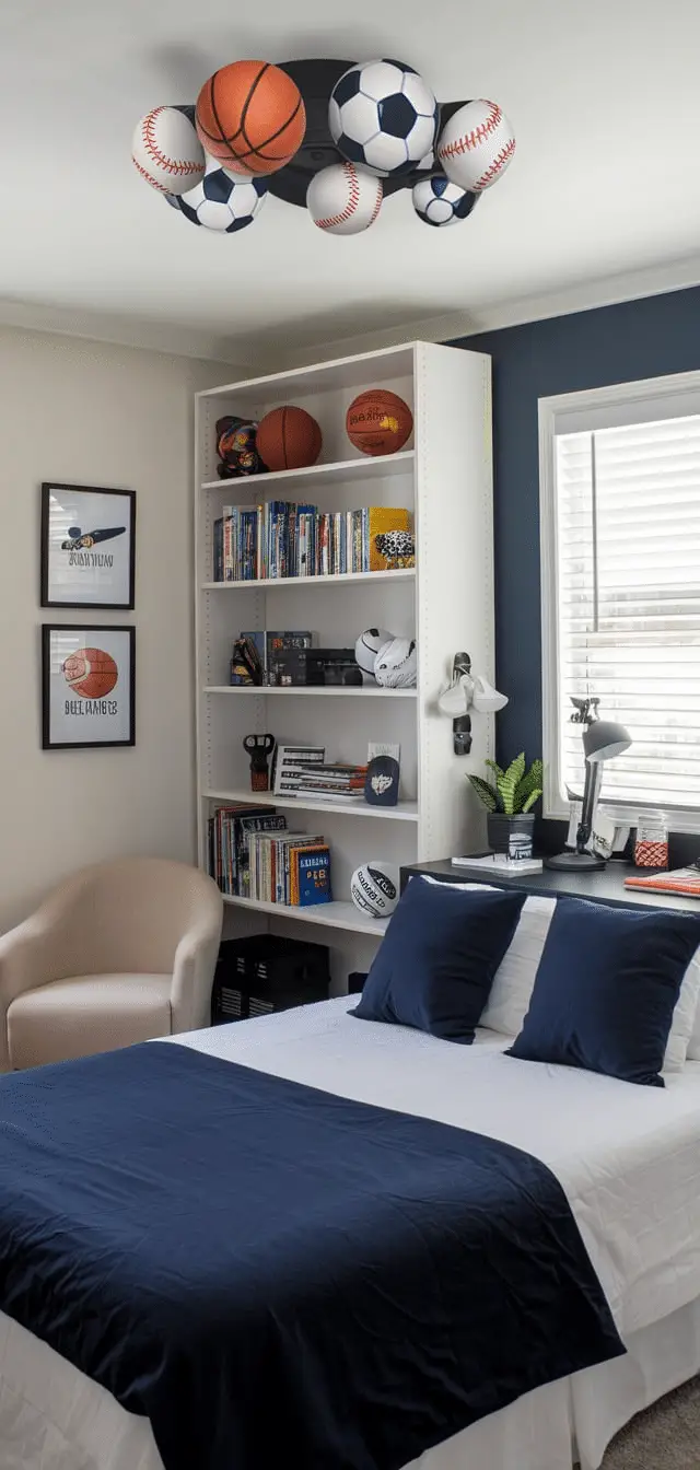 older boys bedroom ideas