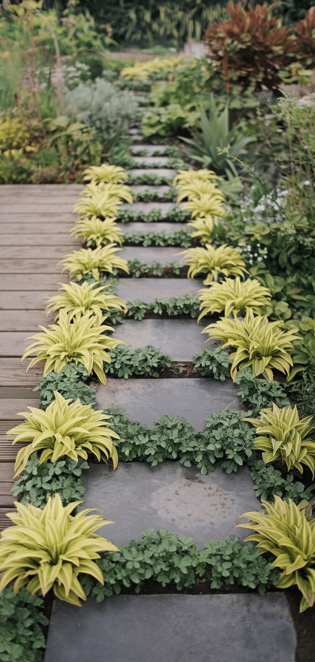 Landscape Ideas