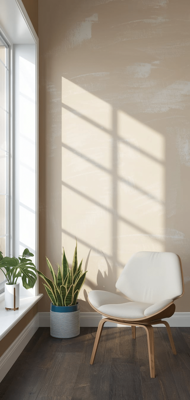 Wall Color Ideas
