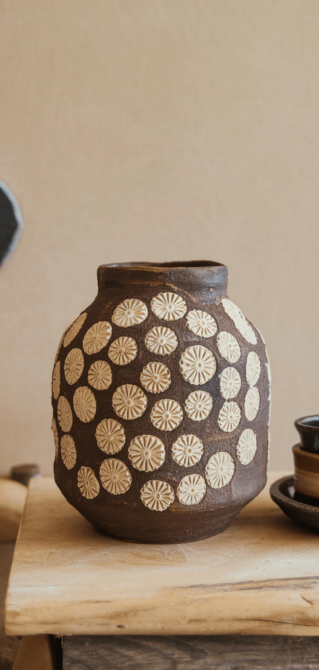 Pinch Pot Ideas
