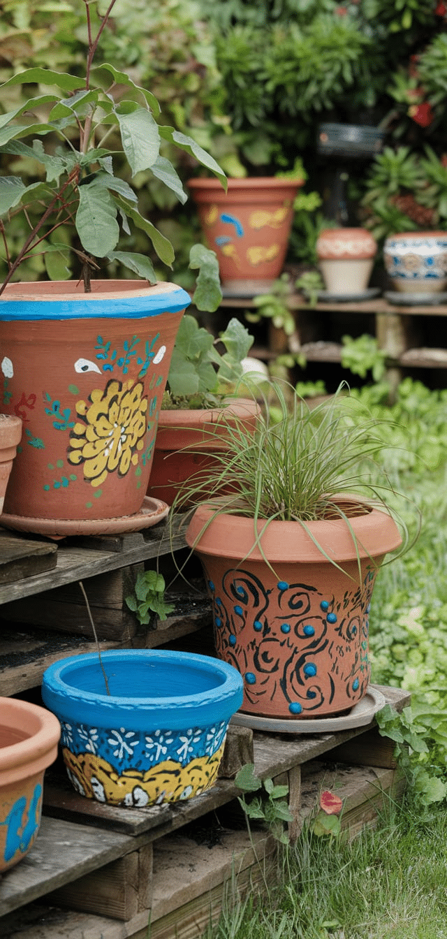Landscape Ideas