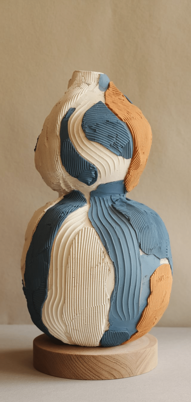 Pinch Pot Ideas