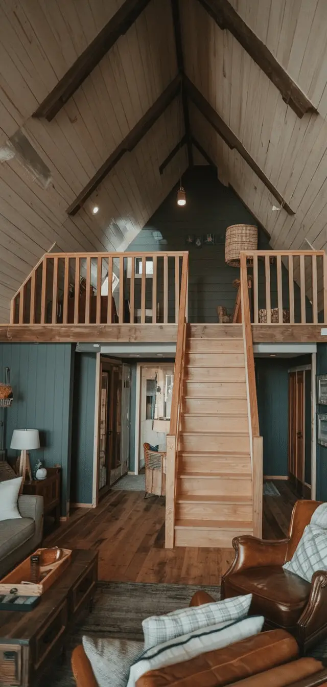 Lake House