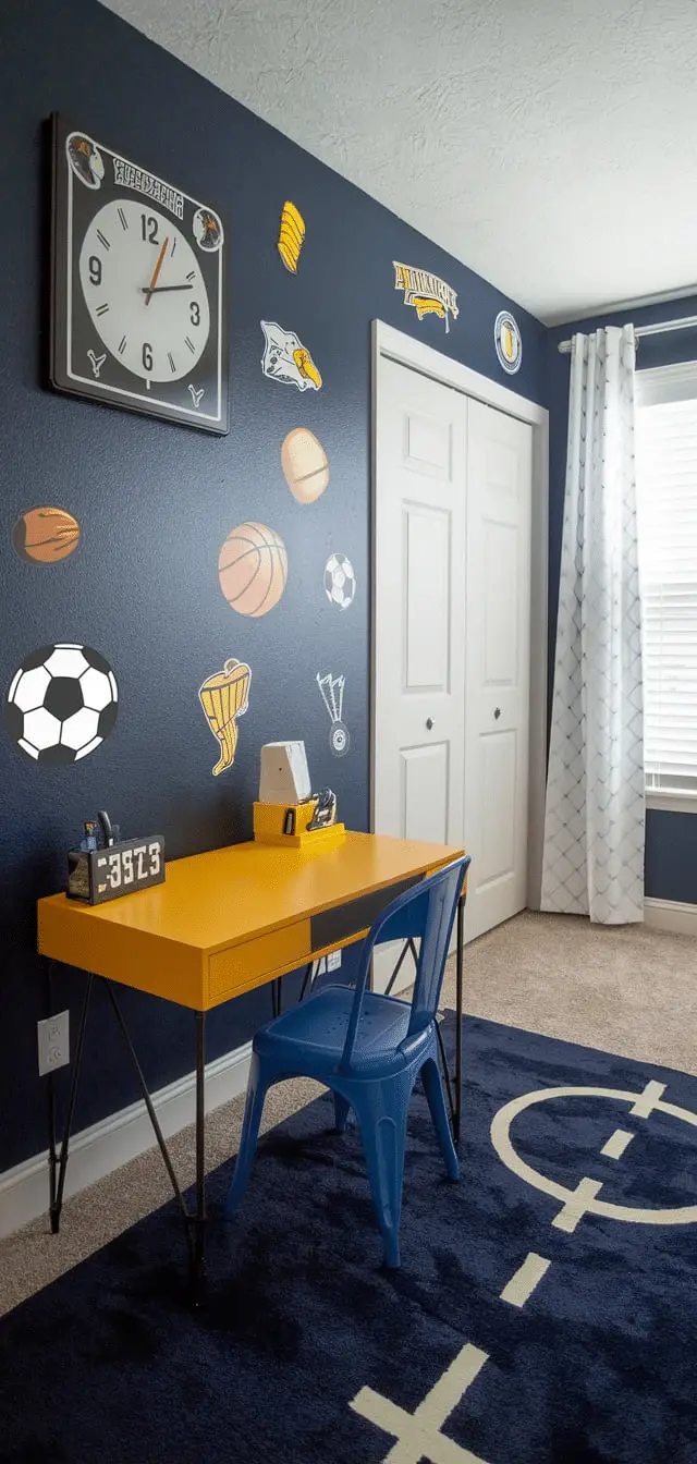 older boys bedroom ideas