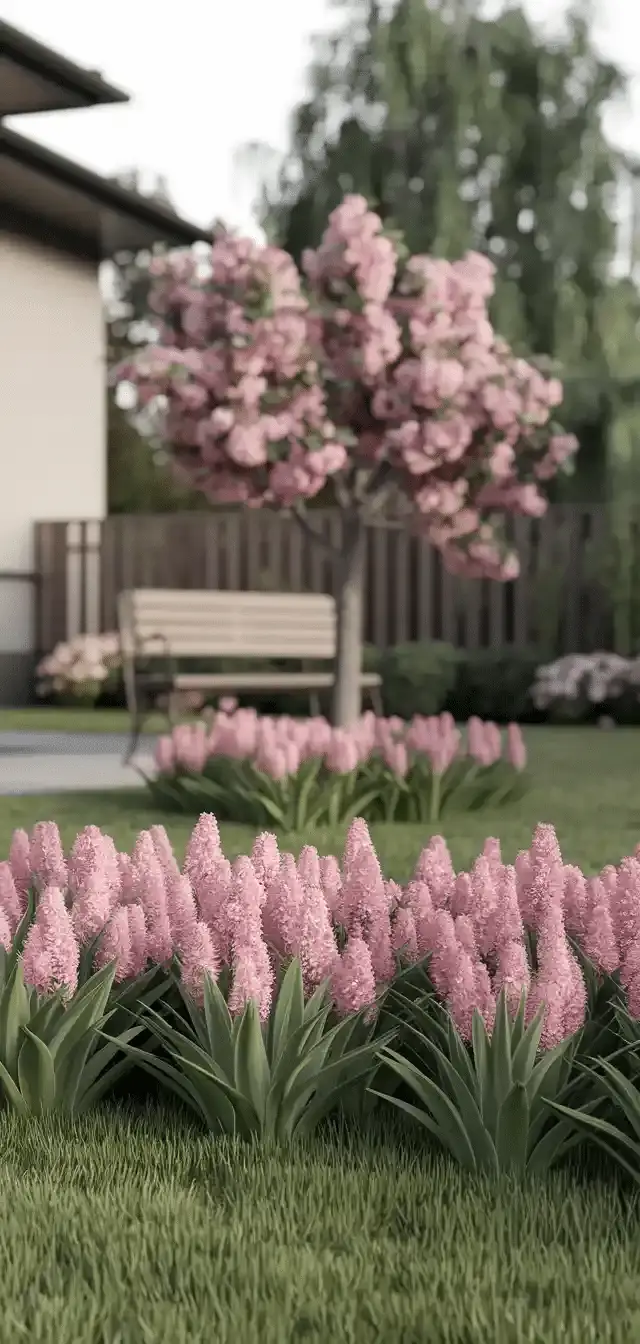 House Lawn Design