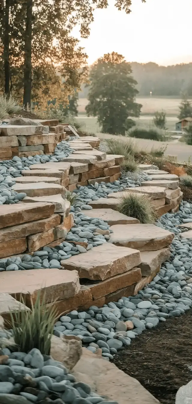 Rock Ideas for Your Next Outdoor Projects