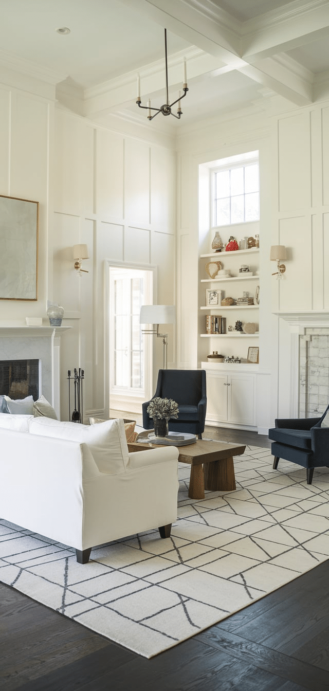 Wall Color Ideas