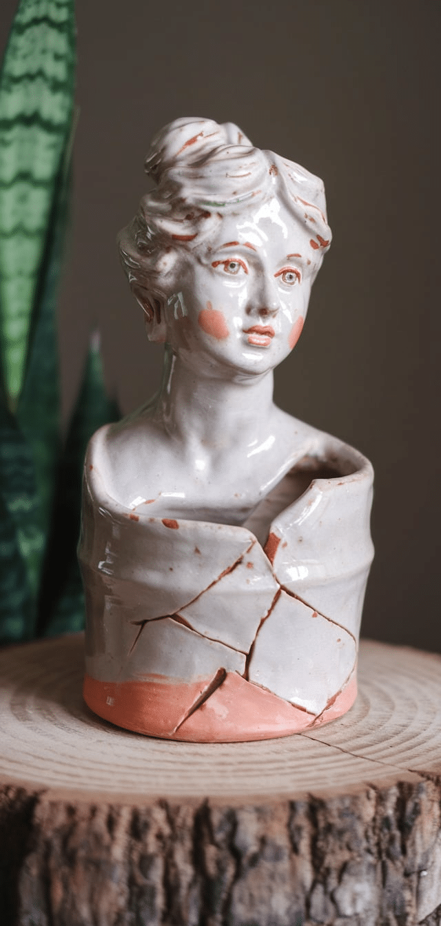 Pinch Pot Ideas