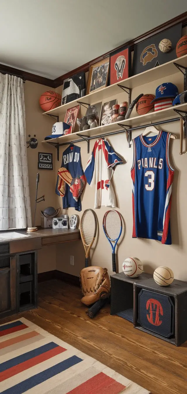 older boys bedroom ideas