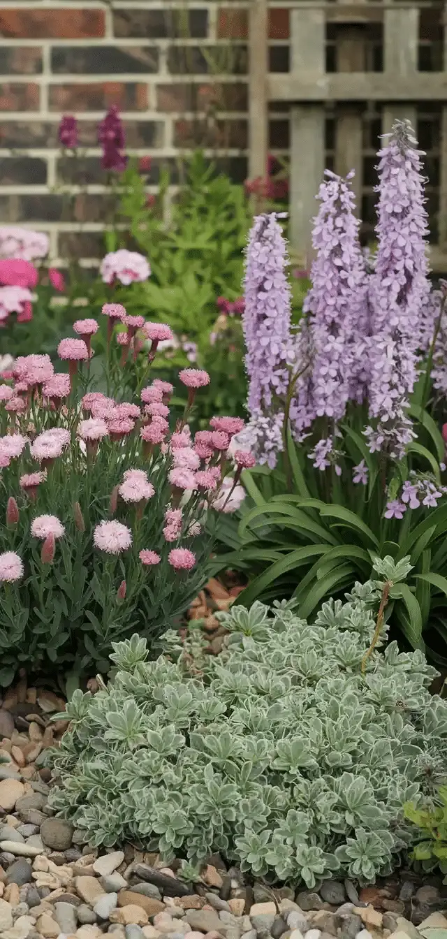 Ground Cover Plants