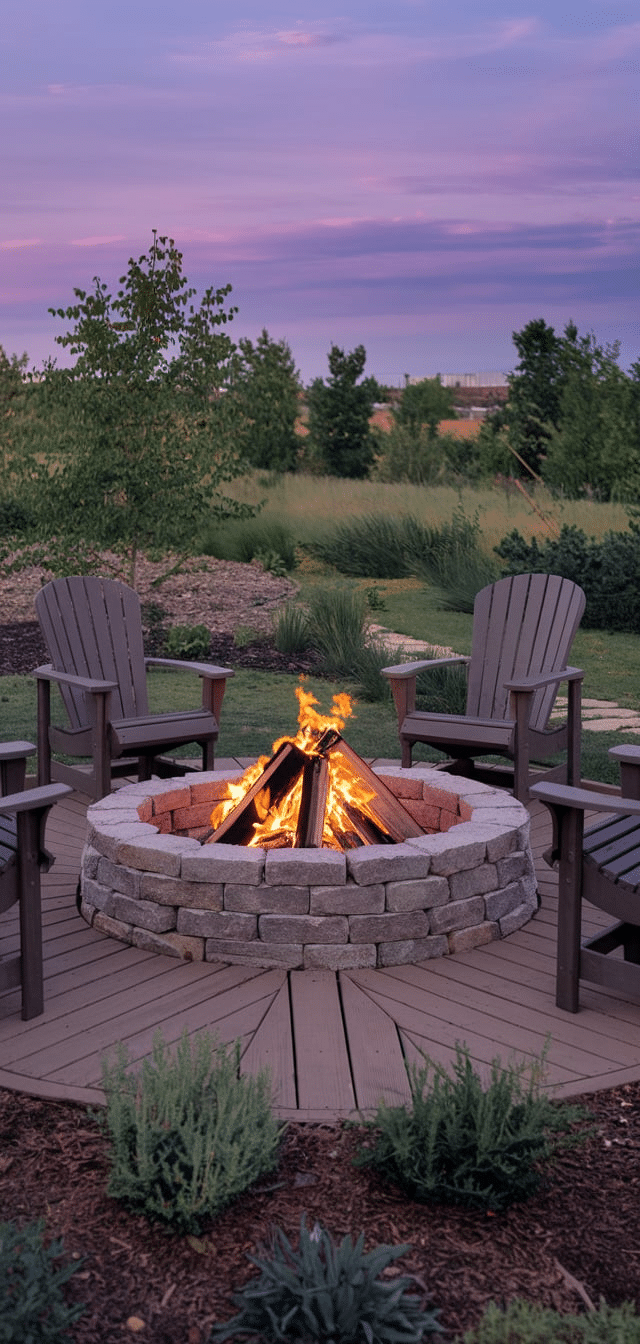 Landscape Ideas