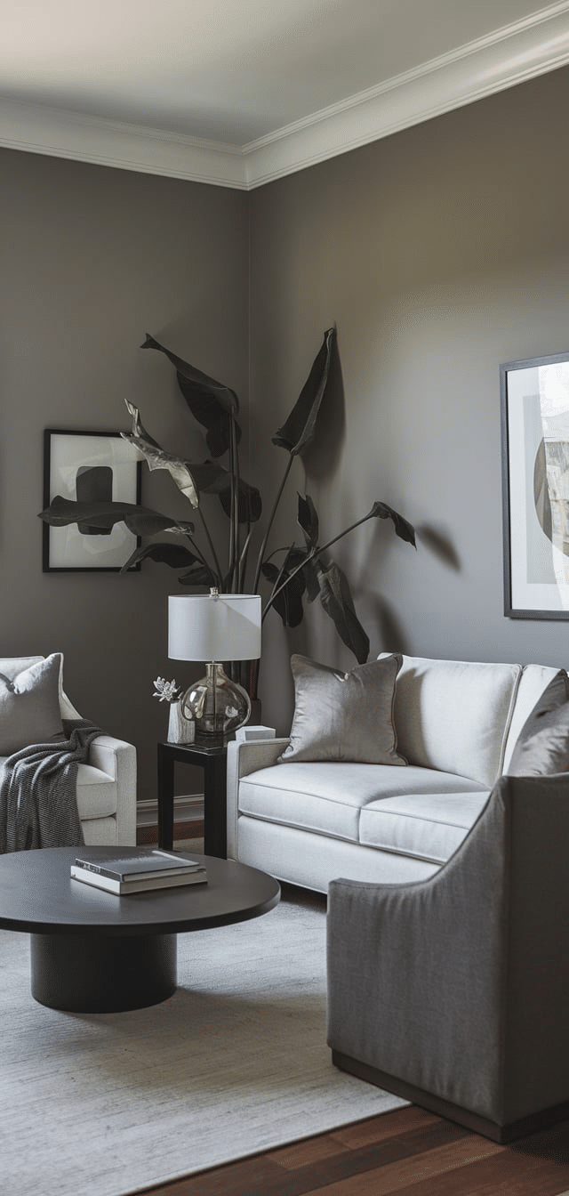 Wall Color Ideas