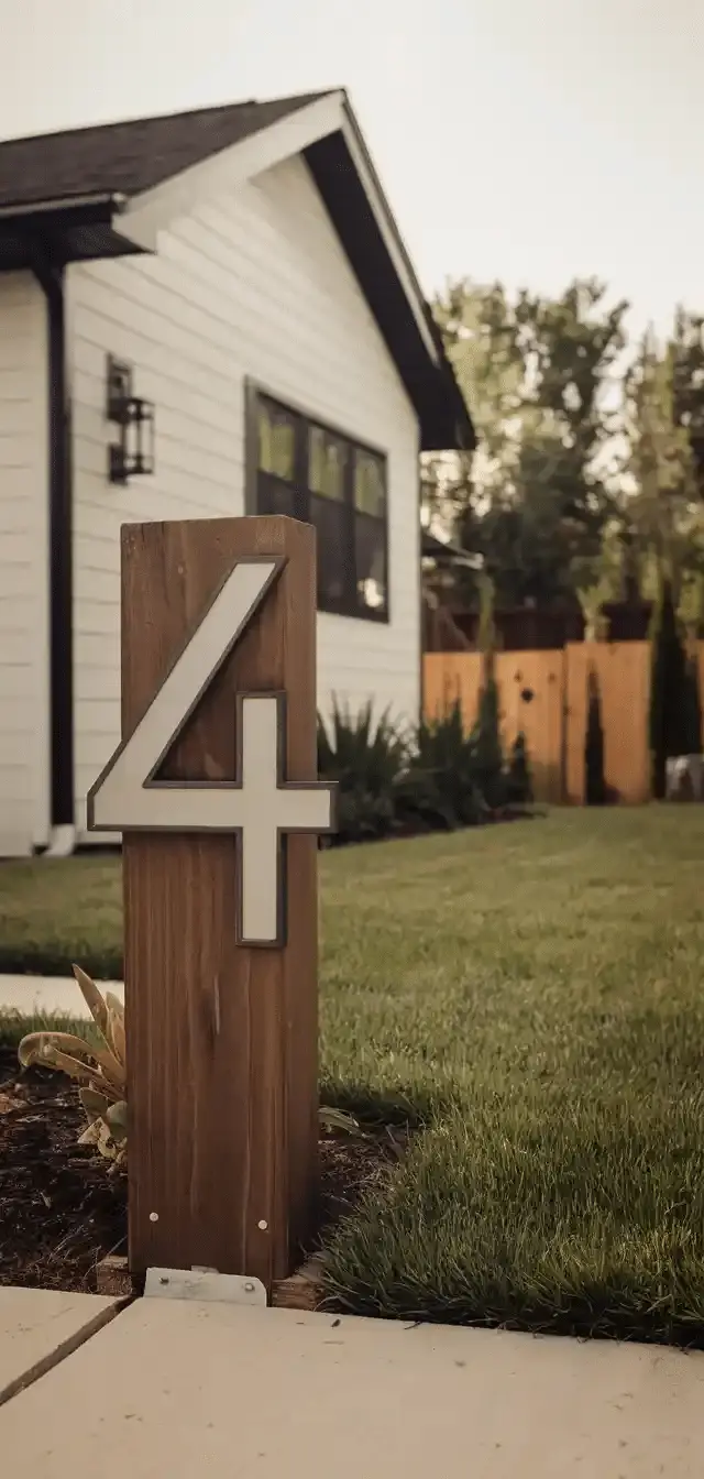 Curb Appeal Landscaping