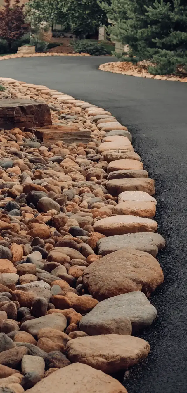 Rock Ideas for Your Next Outdoor Projects