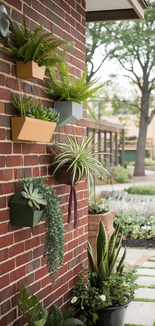 Landscape Ideas