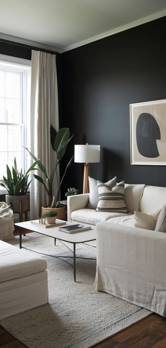 Wall Color Ideas