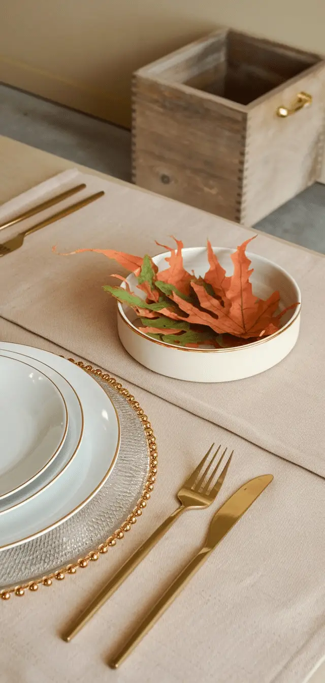 Fall Decor Ideas for The Home