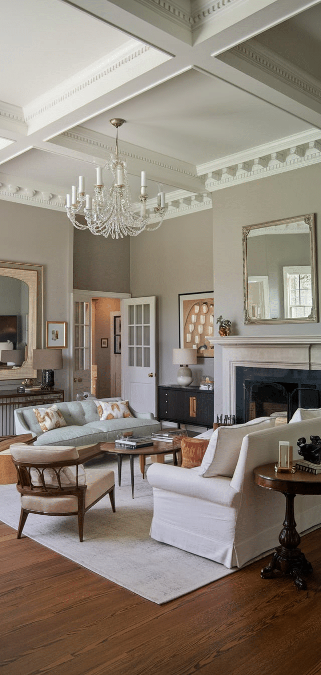 Wall Color Ideas