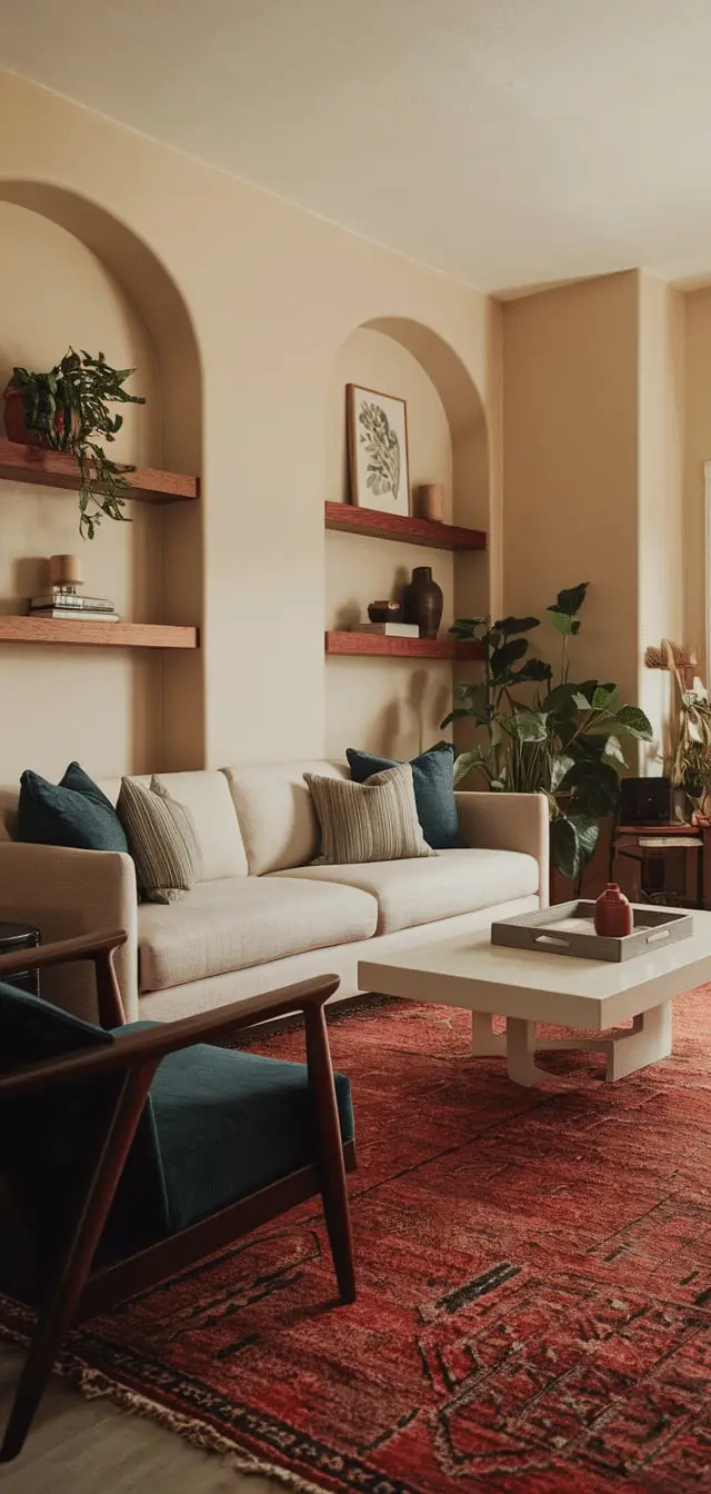 Fall Decor Ideas for The Home