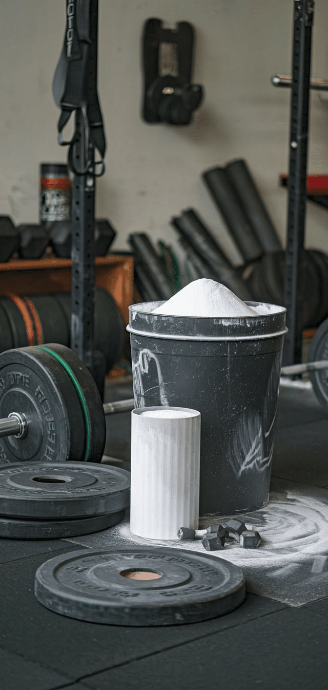 Home Gym Ideas