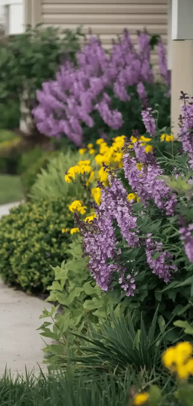 Curb Appeal Landscaping