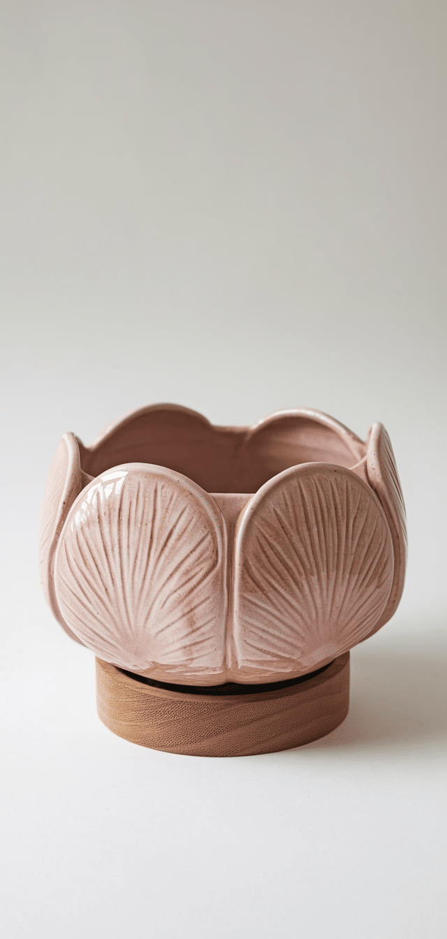 Pinch Pot Ideas