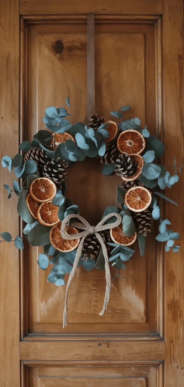 Fall Decor Ideas for The Home