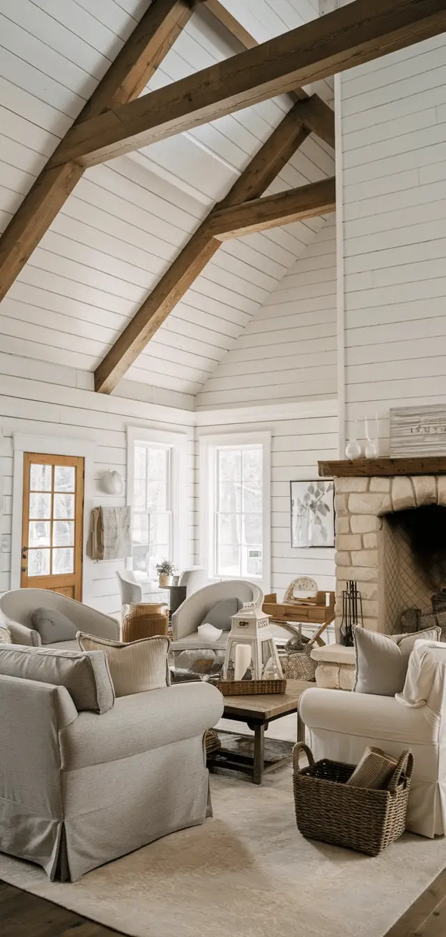 Lake House