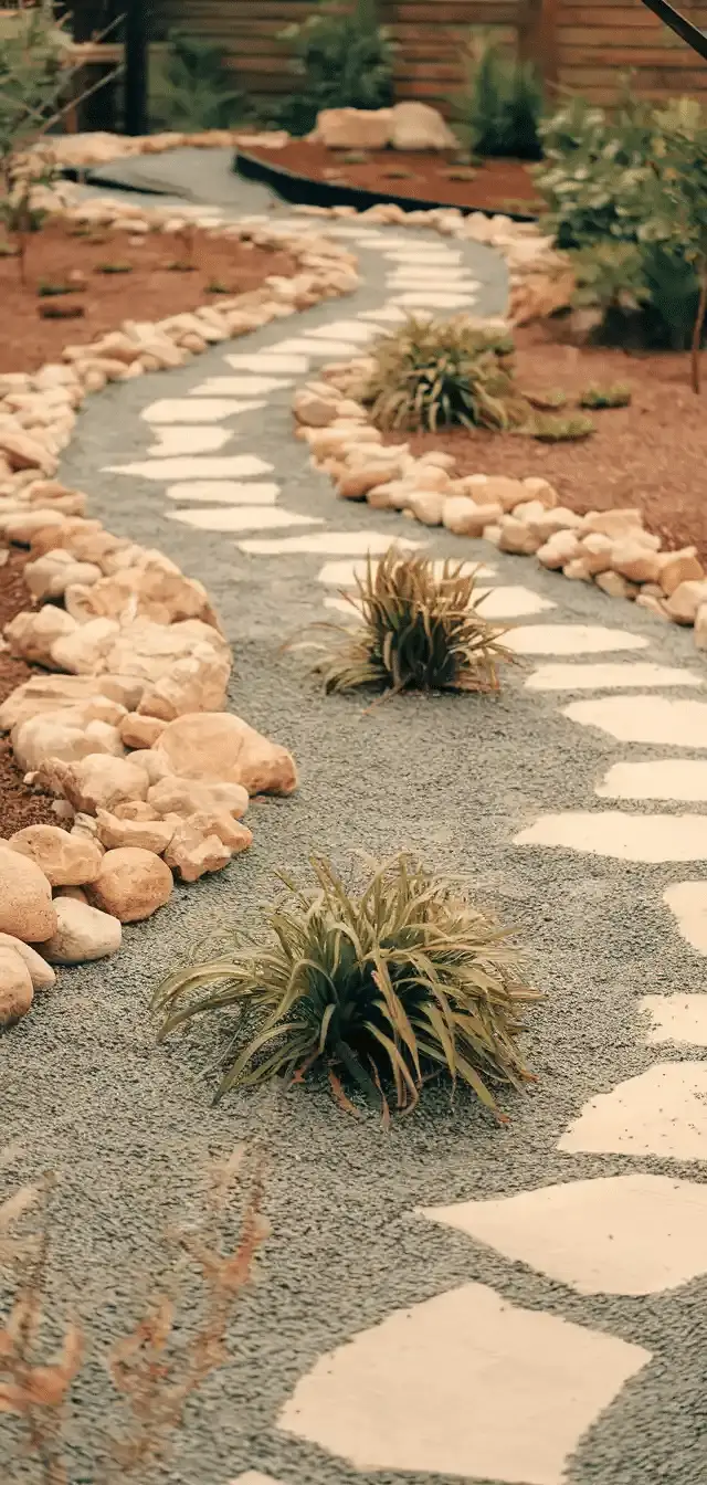 Rock Ideas for Your Next Outdoor Projects