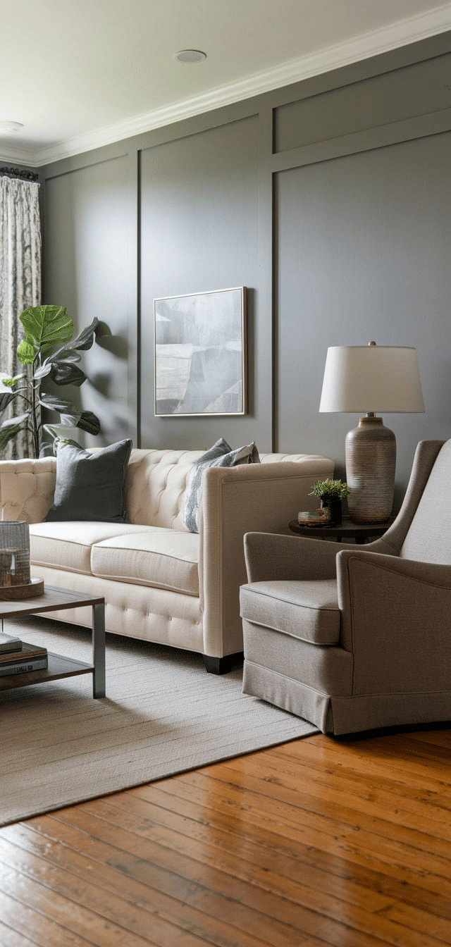 Wall Color Ideas