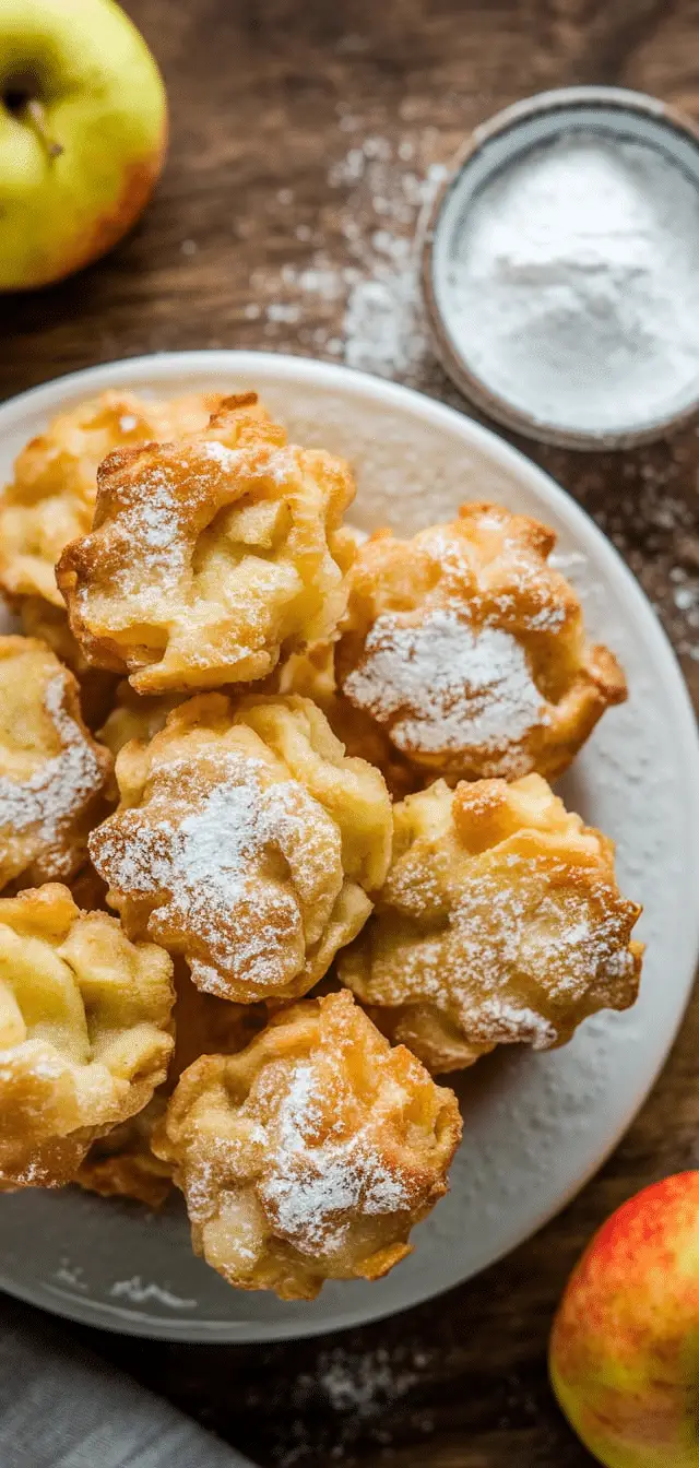 fall recipes