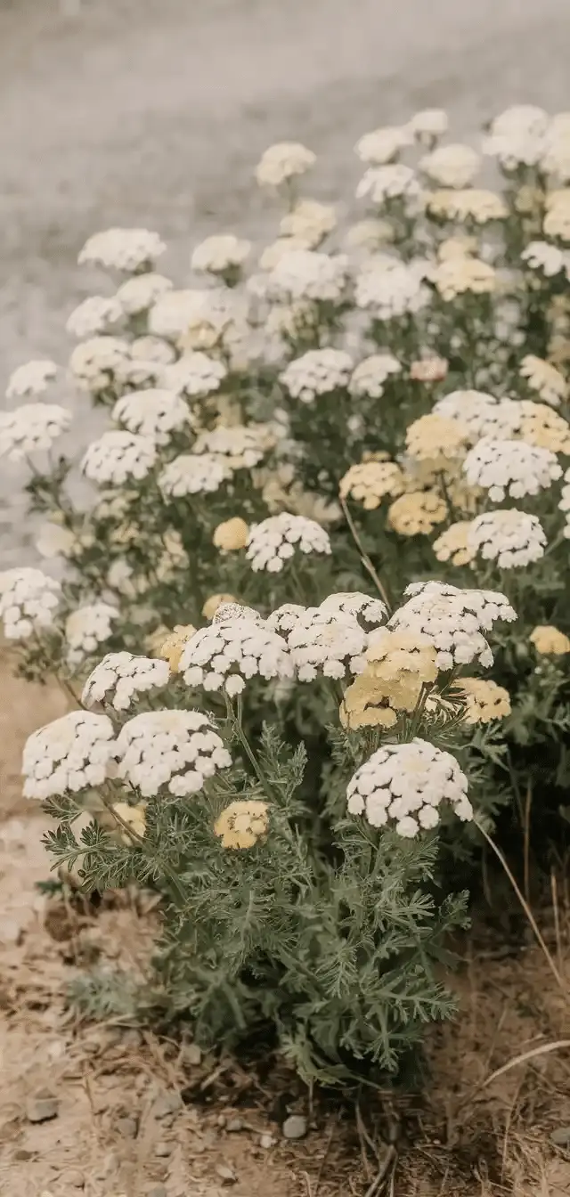 Sun Perennials