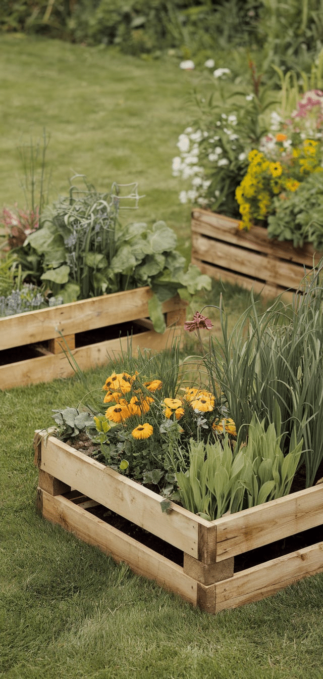 Landscape Ideas