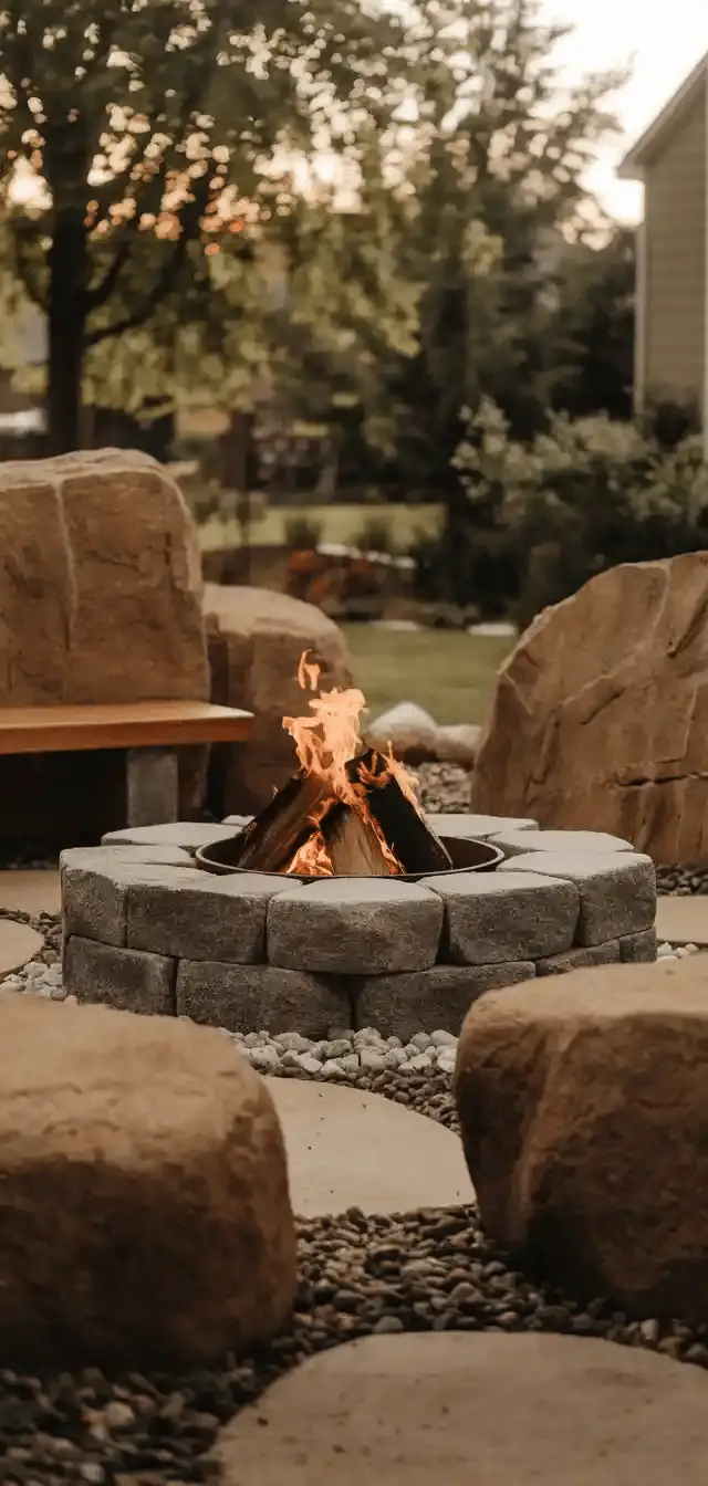 Rock Ideas for Your Next Outdoor Projects