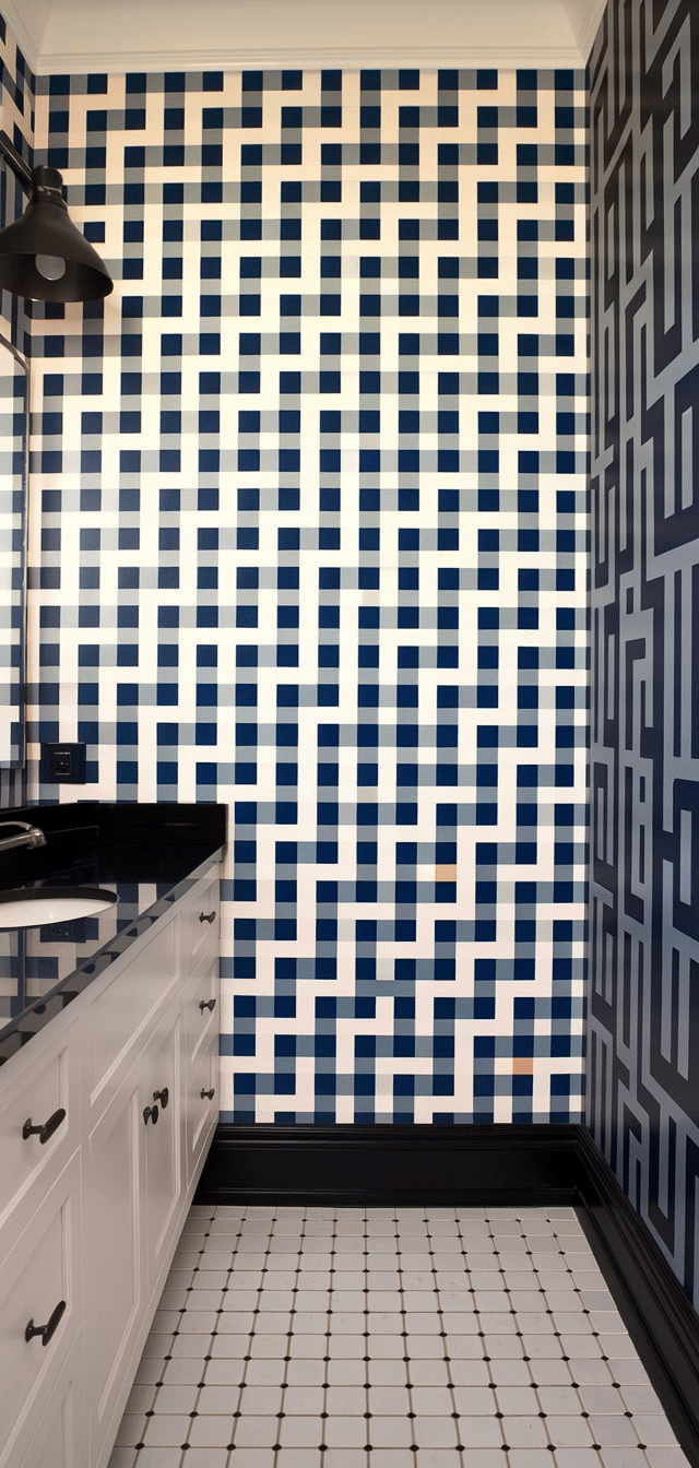 Powder Room Ideas