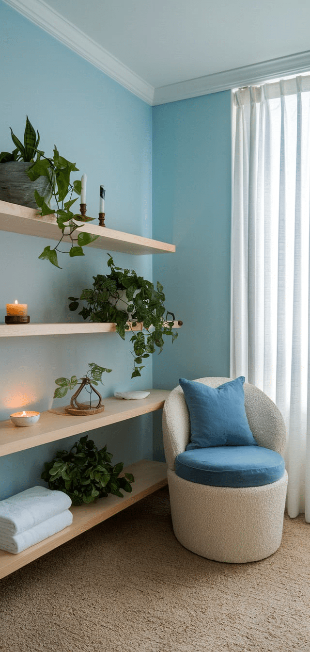 Wall Color Ideas