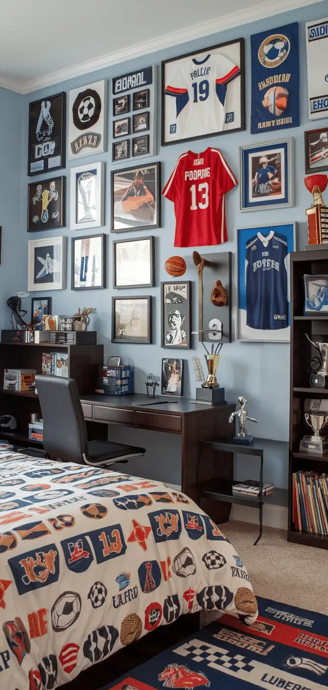 older boys bedroom ideas
