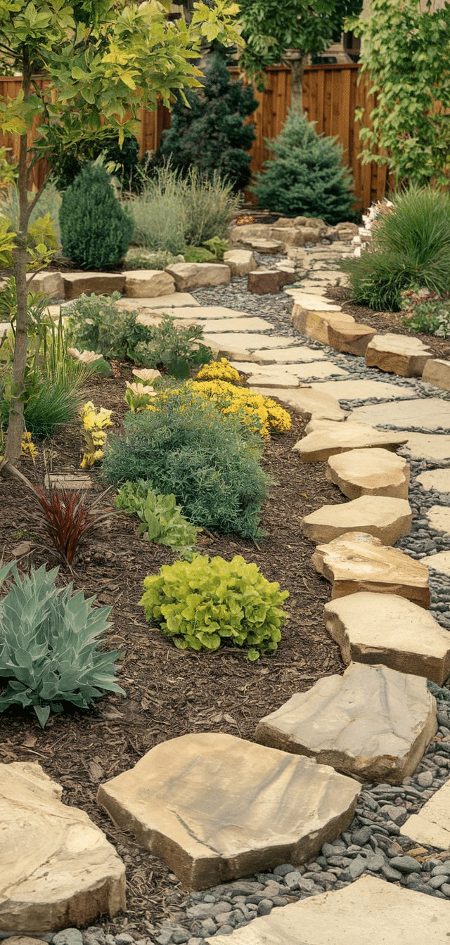 Landscape Ideas