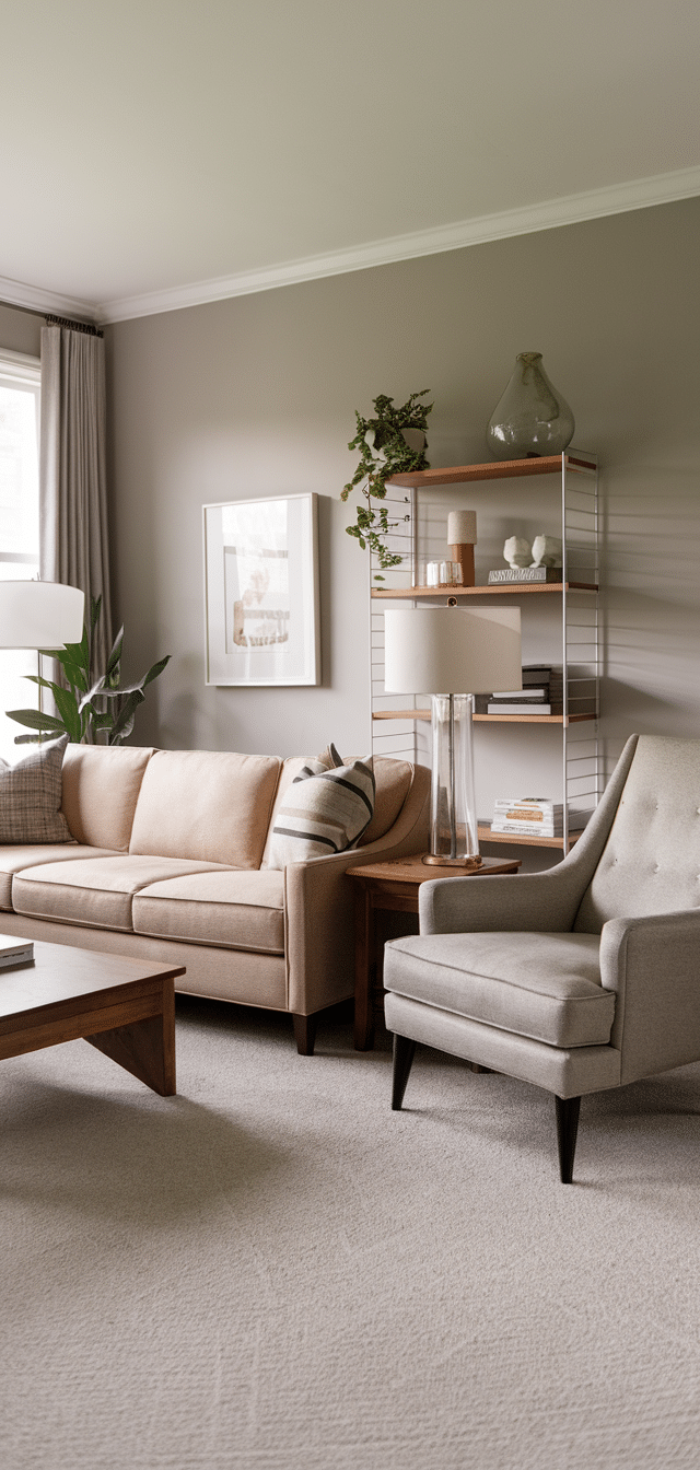 Wall Color Ideas