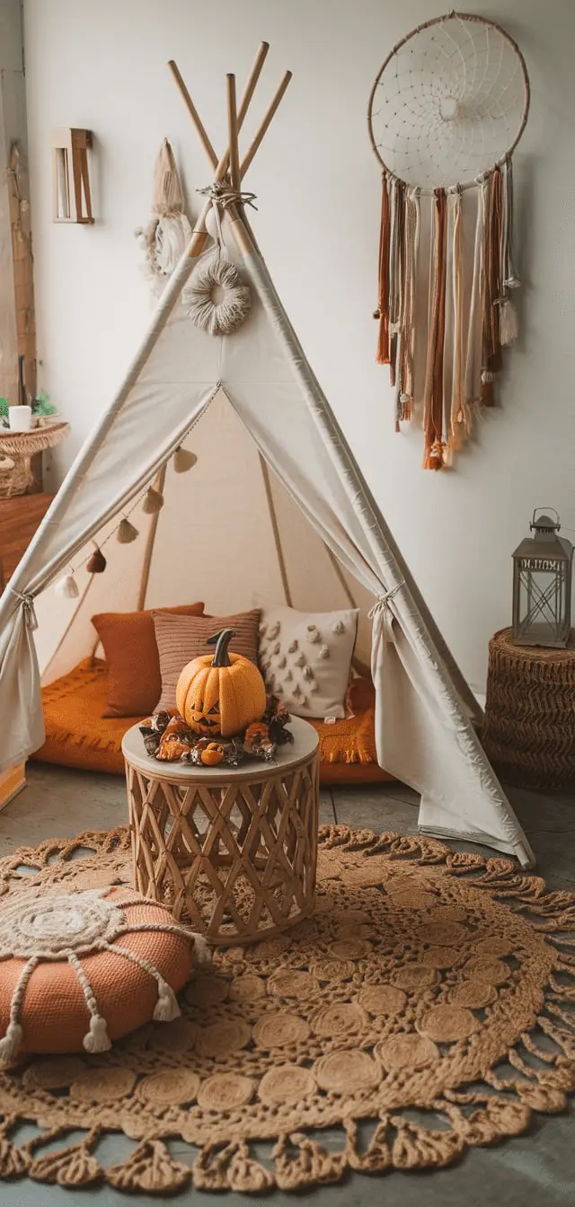 Fall Baby Shower Themes