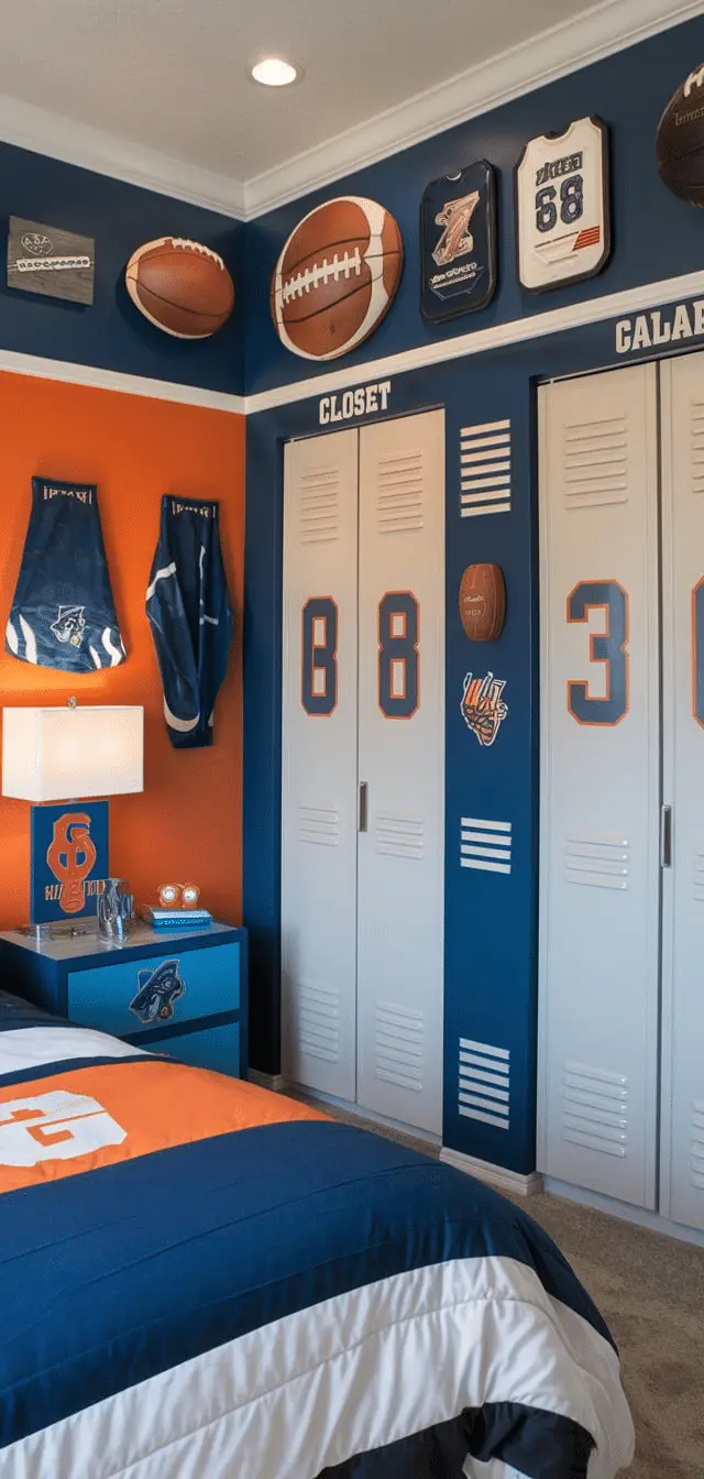 older boys bedroom ideas