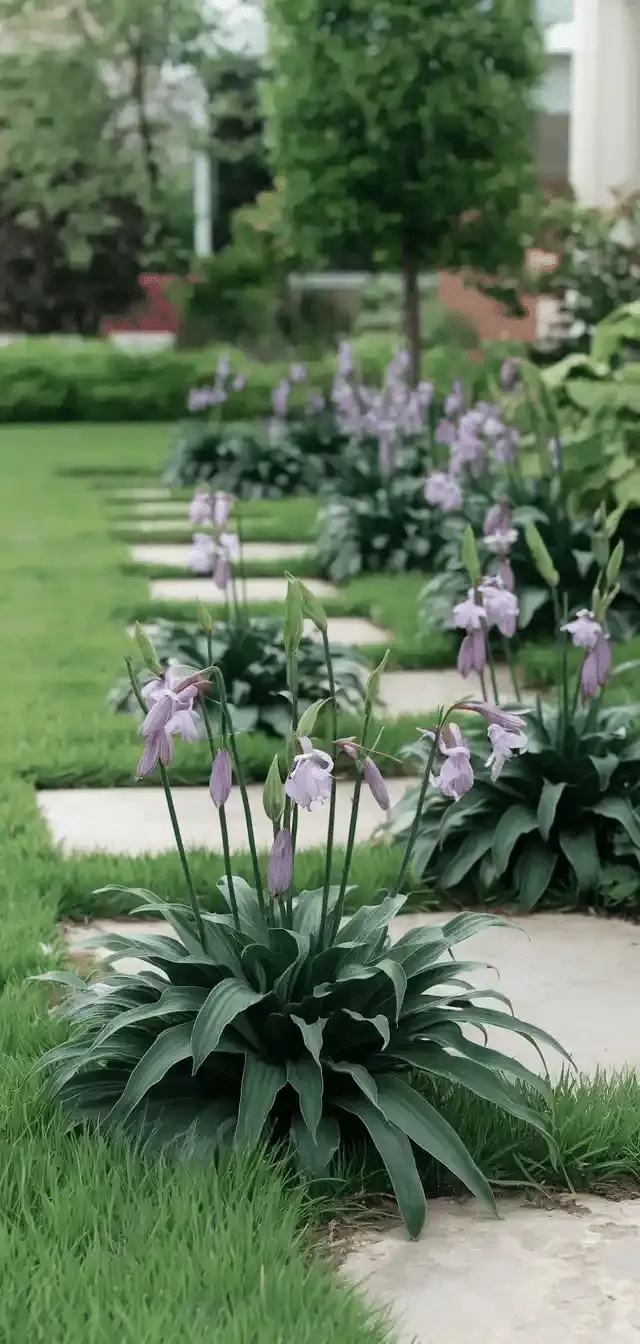 Ground Cover Plants