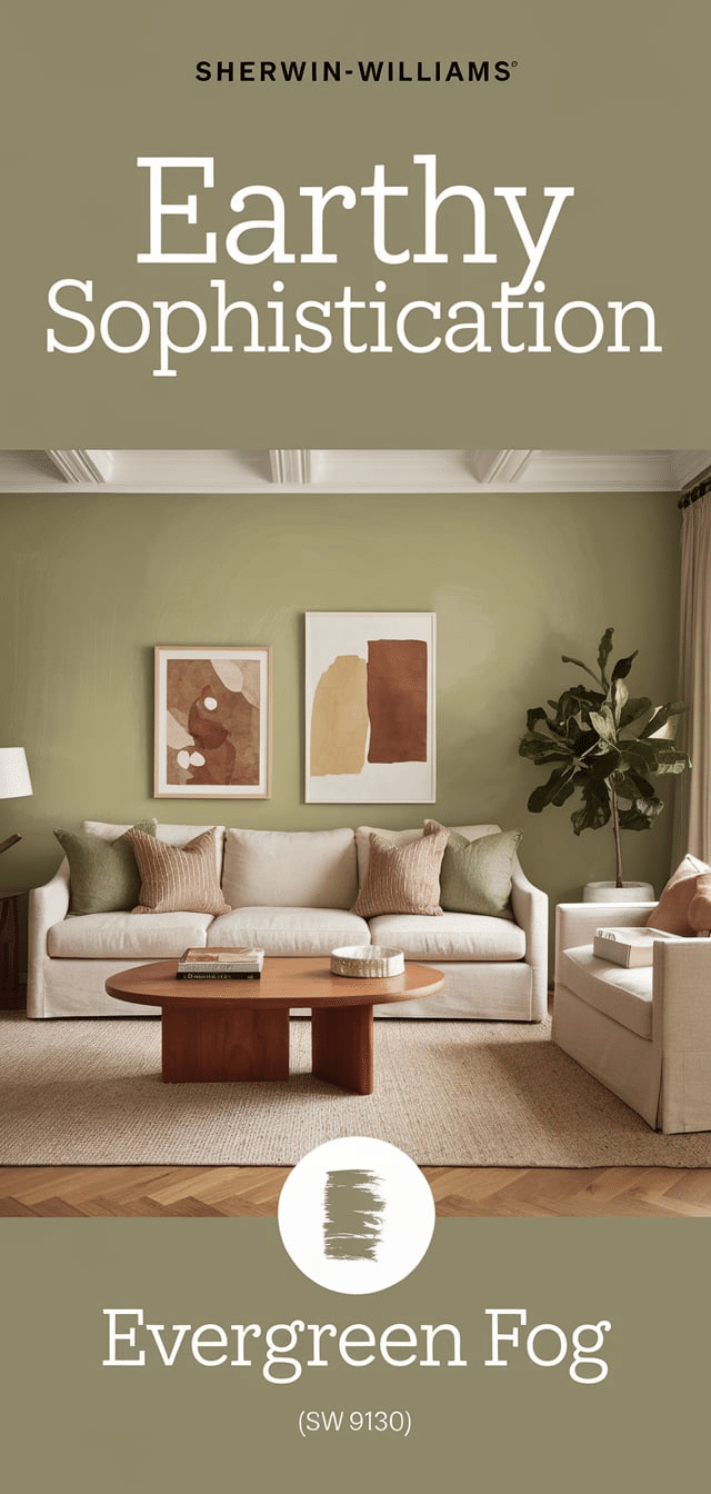 Wall Color Ideas