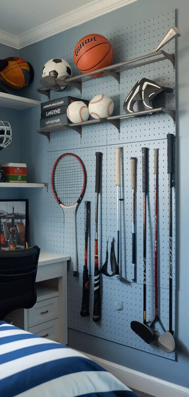 older boys bedroom ideas