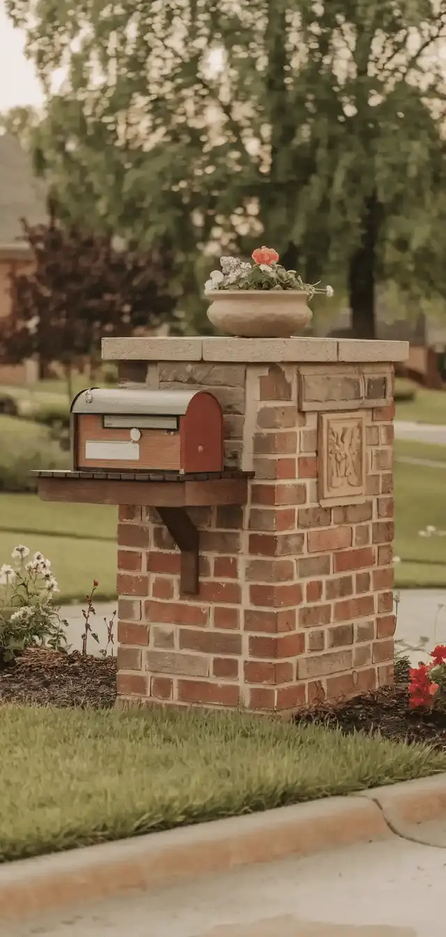 Curb Appeal Landscaping