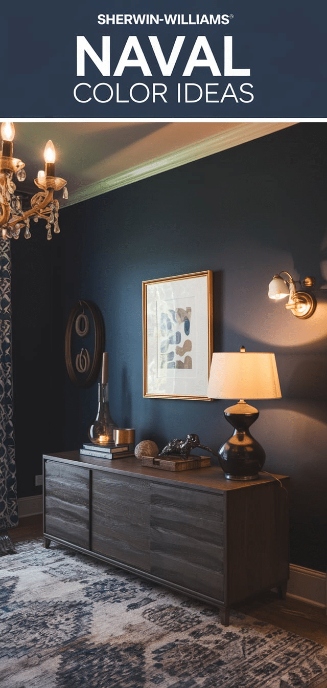 Wall Color Ideas