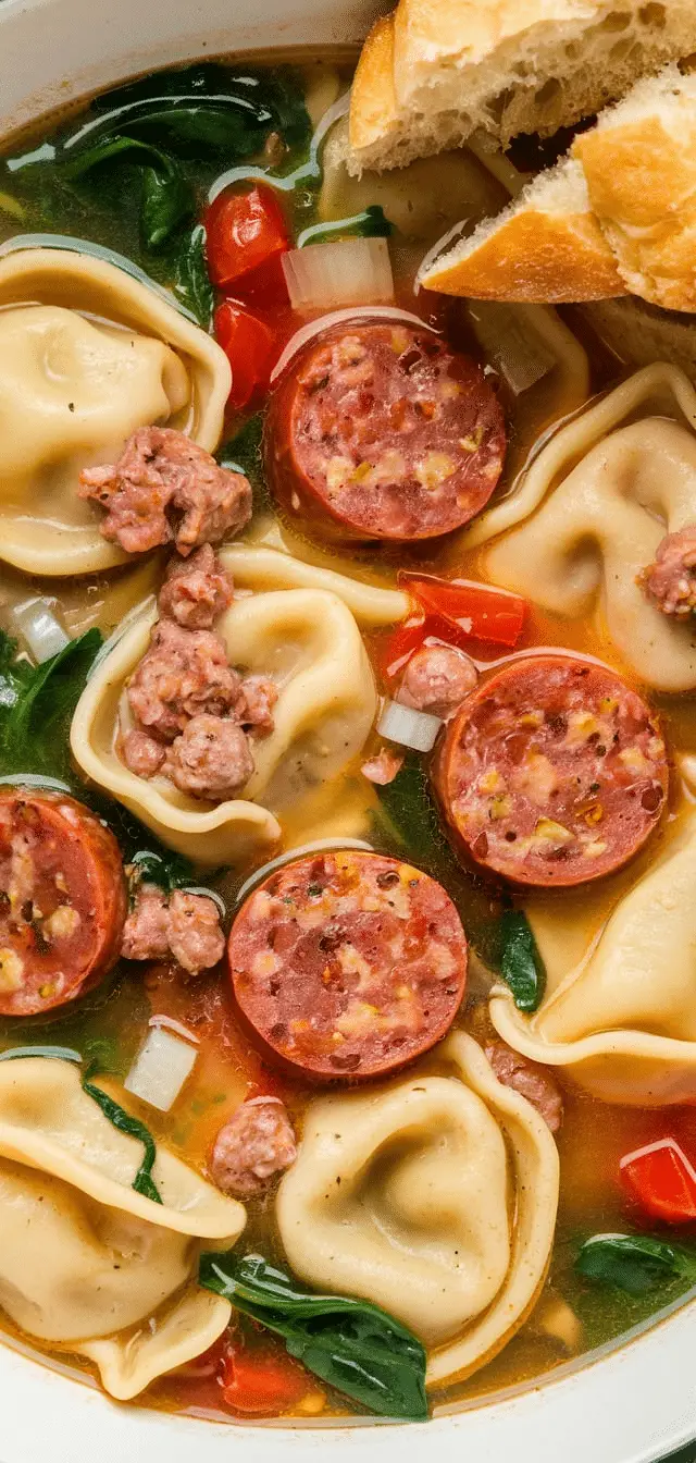 fall recipes