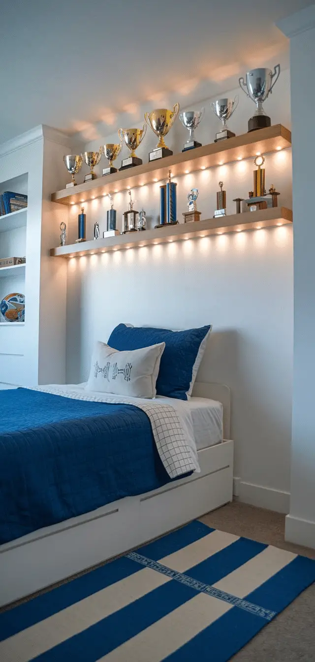 older boys bedroom ideas